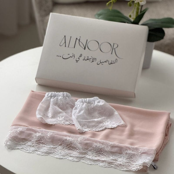 Pink Box