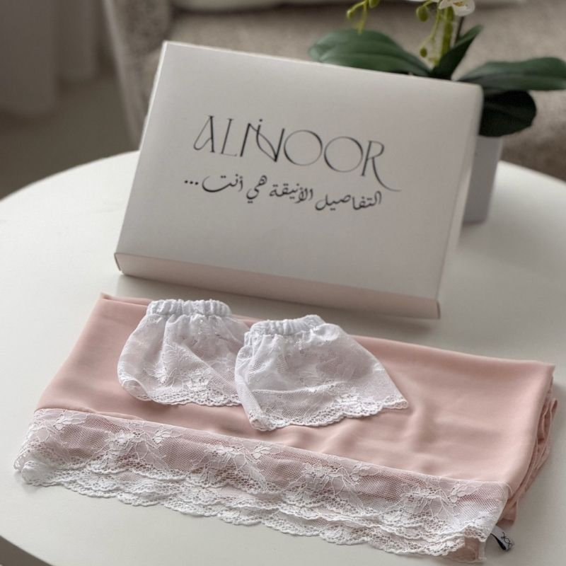 Pink Box