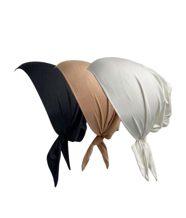 Bonnet Hijab