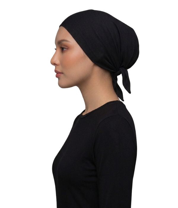 Bonnet Hijab