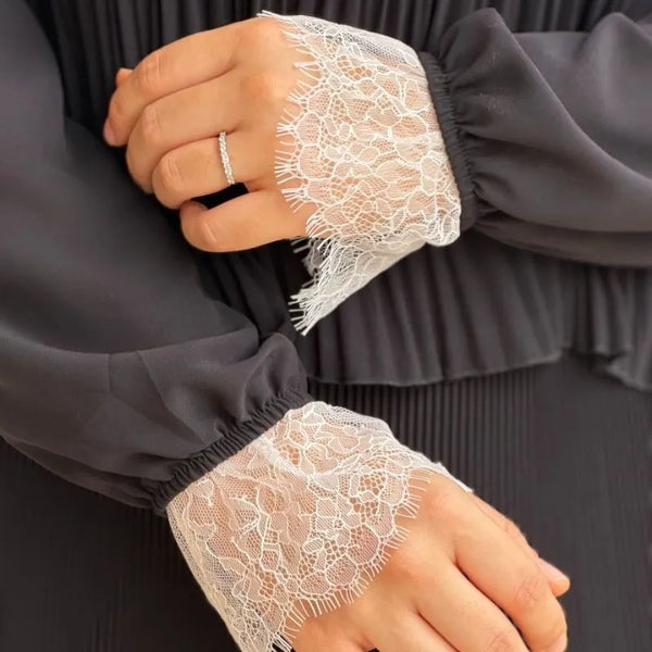 Collection Dentelle