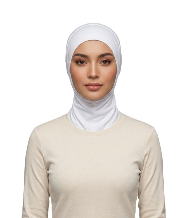 Bonnet Hijab (Cagoule) Couvrant