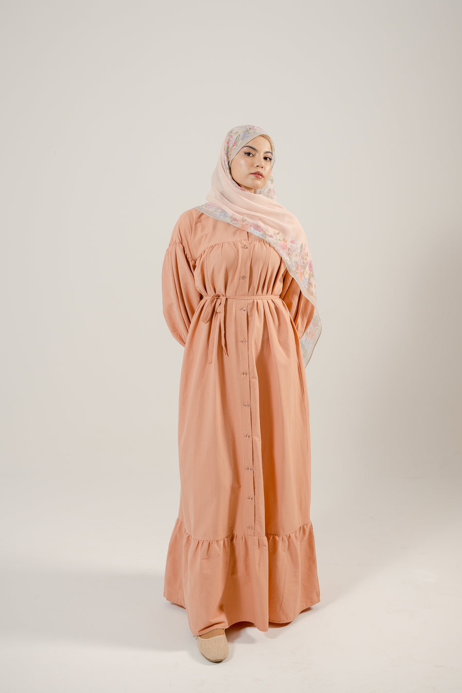 Odette dress
