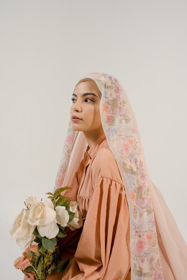 Sillage Scarf