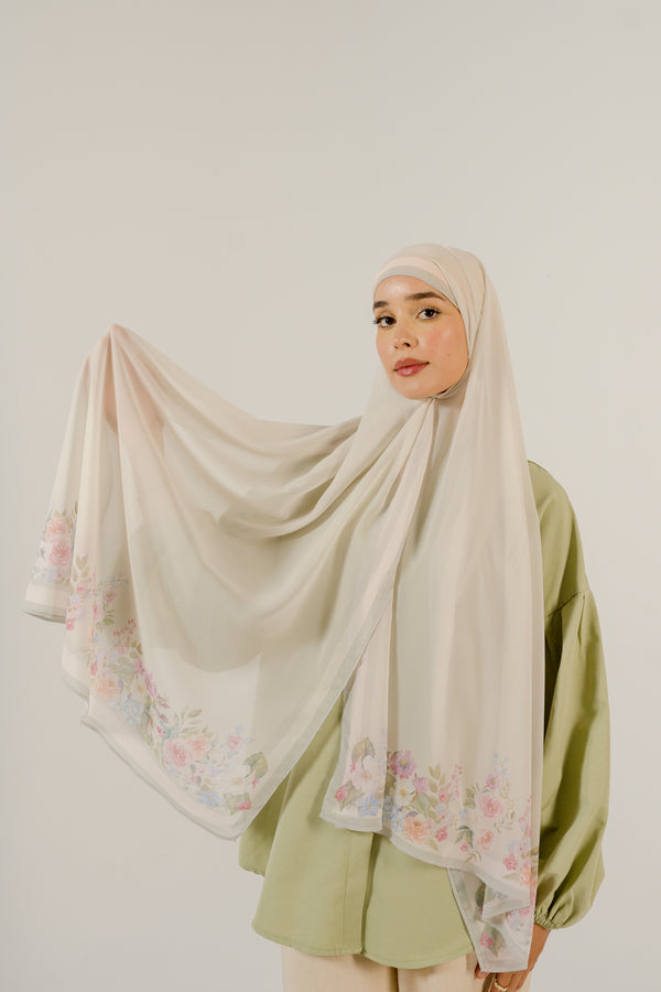 Couronne Scarf