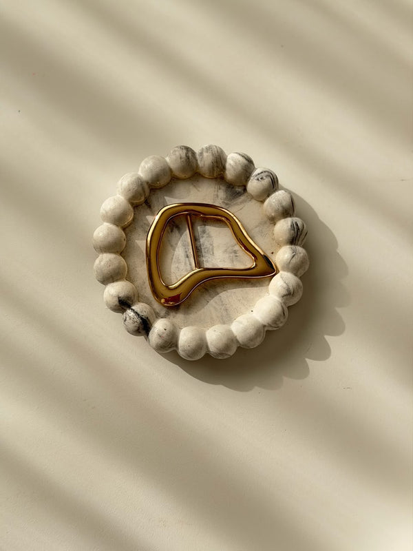 Scarf clip