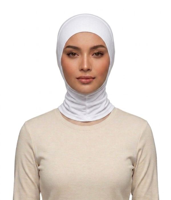 Bonnet Hijab (Cagoule)
