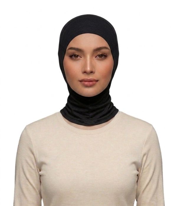 Bonnet Hijab (Cagoule)